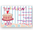 invitation editable birthday cake