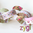 paper chain kit vintage shabby chic