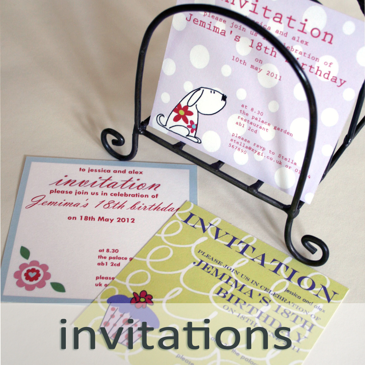 invitations_button_front_page